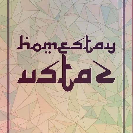 Homestay Ustaz ไทปิง ภายนอก รูปภาพ