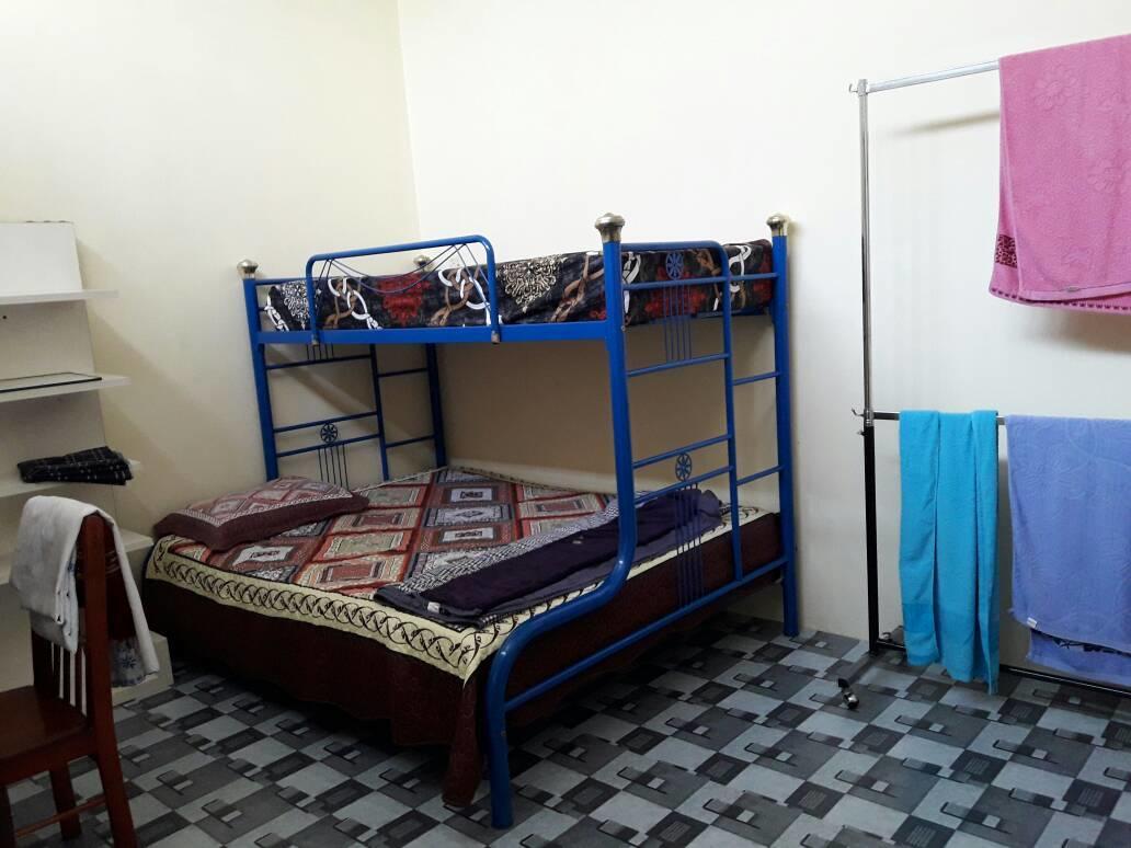 Homestay Ustaz ไทปิง ภายนอก รูปภาพ