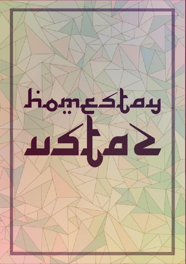 Homestay Ustaz ไทปิง ภายนอก รูปภาพ