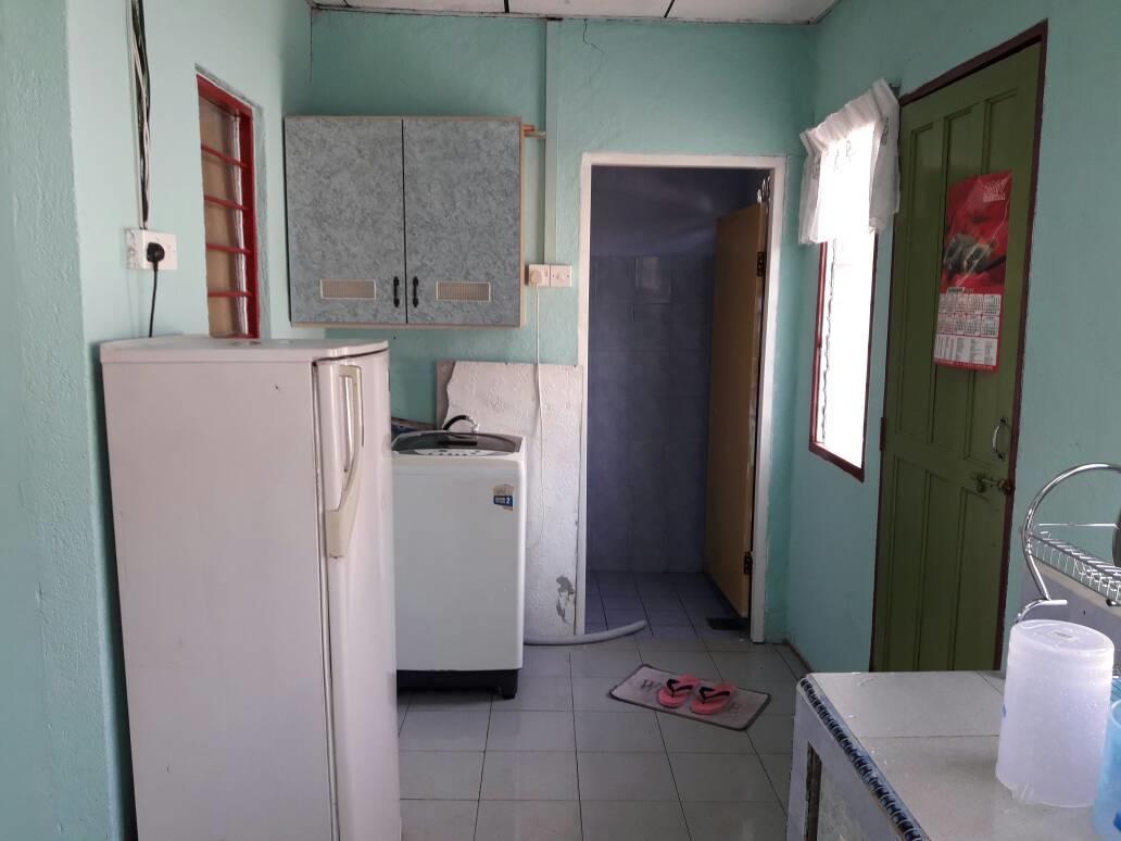 Homestay Ustaz ไทปิง ภายนอก รูปภาพ