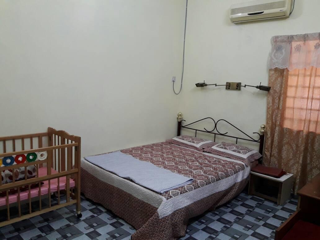 Homestay Ustaz ไทปิง ภายนอก รูปภาพ